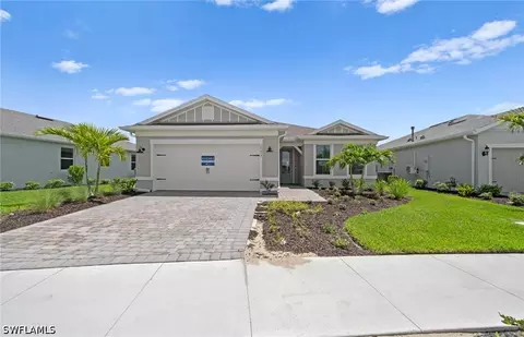 42741 Valley Brooks St, Punta Gorda, FL 33982