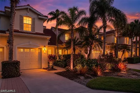 4660 Winged Foot Ct #102, Naples, FL 34112