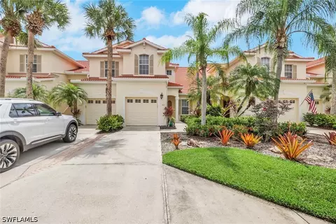 4660 Winged Foot Ct #102, Naples, FL 34112