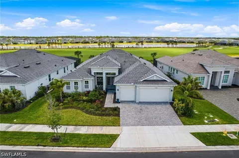 15058 Longs Ln, Punta Gorda, FL 33982