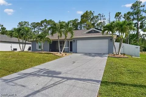 1624 NE 33rd St, Cape Coral, FL 33909