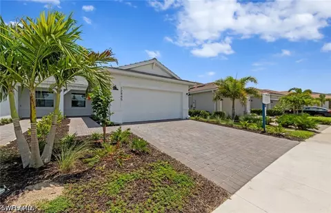 12445 Dolomite Way, Alva, FL 33920