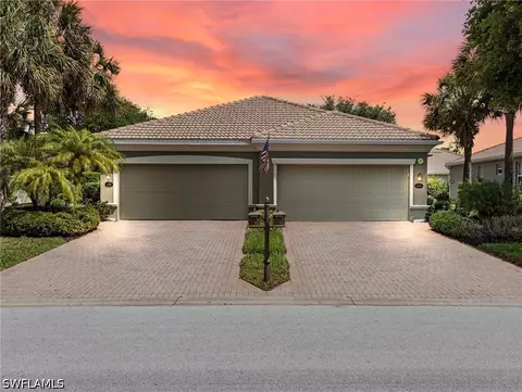 21393 Bella Terra Blvd, Estero, FL 33928