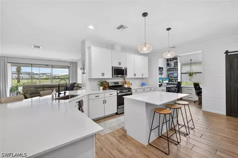 Kitchen - 20105 Napa Loop, Estero, FL 33928 photo 1 of 1
