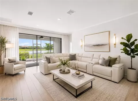 Living - 20105 Napa Loop, Estero, FL 33928 photo 2 of 2
