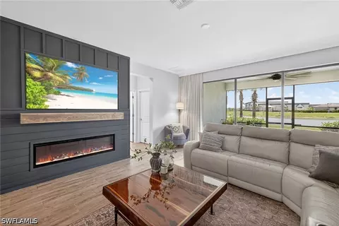 Living - 20105 Napa Loop, Estero, FL 33928 photo 1 of 1