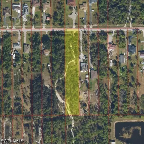 3310 43rd Ave NE, Naples, FL 34120
