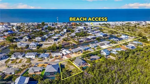 311 Donora Blvd, Fort Myers Beach, FL 33931