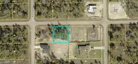 2602 E 13th St, Lehigh Acres, FL 33972
