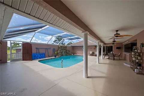 Exterior - 13541 Stringfellow Rd, Bokeelia, FL 33922 photo 4 of 8