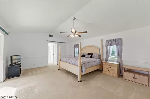 Bedroom - 13541 Stringfellow Rd, Bokeelia, FL 33922 photo 2 of 7
