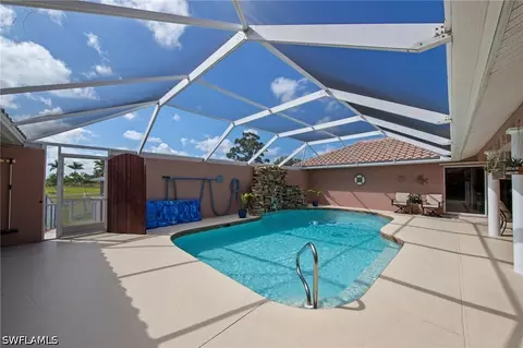 Exterior - 13541 Stringfellow Rd, Bokeelia, FL 33922 photo 3 of 8