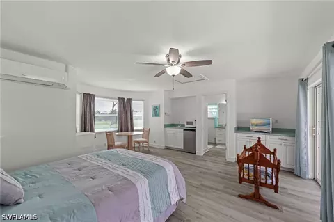 Bedroom - 13541 Stringfellow Rd, Bokeelia, FL 33922 photo 7 of 7