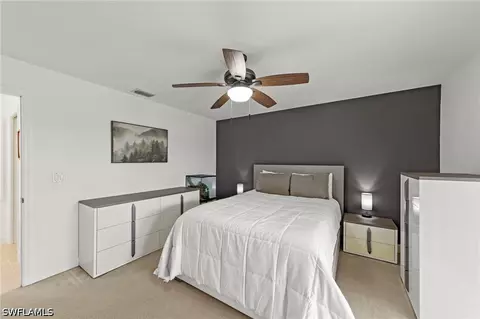 Bedroom - 13541 Stringfellow Rd, Bokeelia, FL 33922 photo 4 of 7