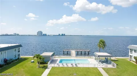 3374 N Key Dr #5, North Fort Myers, FL 33903