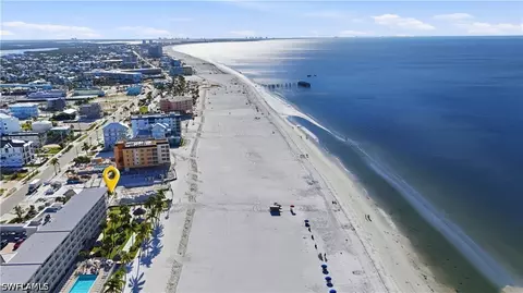 716 Estero Blvd, Fort Myers Beach, FL 33931