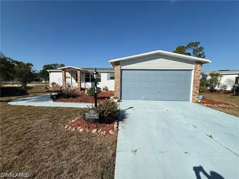 19844 Eagle Trace Ct, North Fort Myers, FL 33903