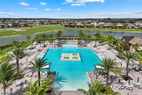 Exterior - 19232 Gentry Pl, Estero, FL 33928 photo 5 of 5