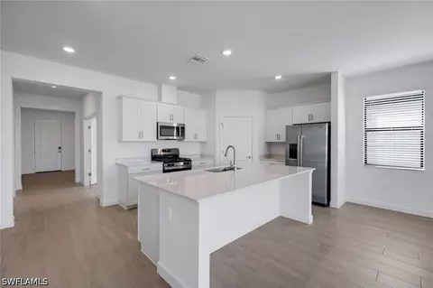 Kitchen - 19232 Gentry Pl, Estero, FL 33928 photo 2 of 4