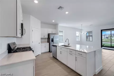 Kitchen - 19232 Gentry Pl, Estero, FL 33928 photo 1 of 4