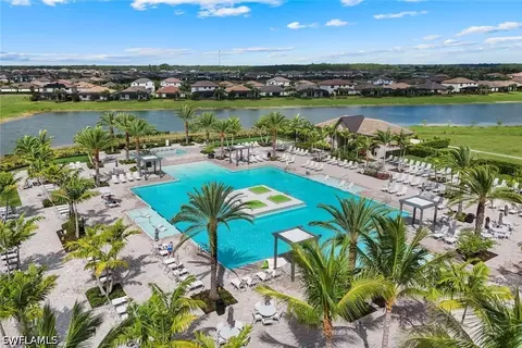Exterior - 19232 Gentry Pl, Estero, FL 33928 photo 4 of 5