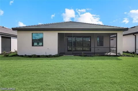 Exterior - 19232 Gentry Pl, Estero, FL 33928 photo 3 of 5