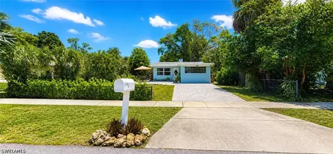 Undisclosed, Fort Myers, FL 33901