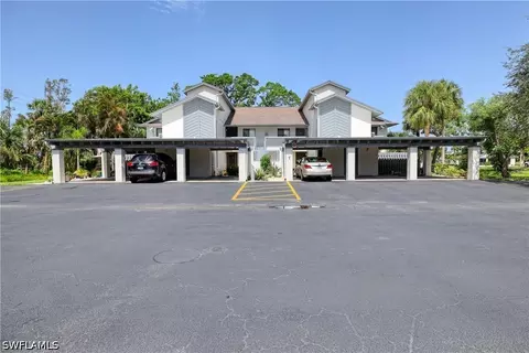 17456 Overhill Dr #F, Fort Myers, FL 33908