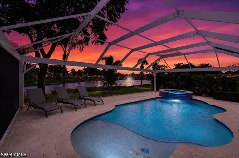 9025 Astonia Way, Fort Myers, FL 33967