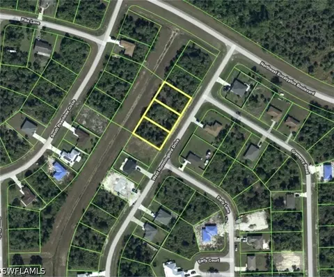 5049 W Hummingbird Dr, Labelle, FL 33935