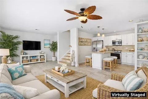 850 Oak St, Fort Myers Beach, FL 33931