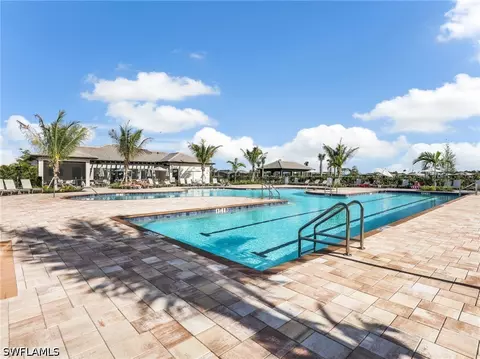 Exterior - 20269 Millrun Dr, Estero, FL 33928 photo 9 of 9