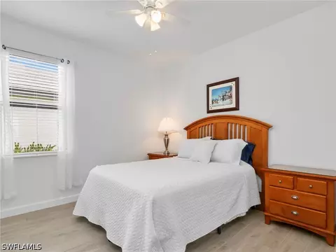 Bedroom - 20269 Millrun Dr, Estero, FL 33928 photo 5 of 6