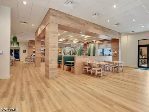 Dining - 20269 Millrun Dr, Estero, FL 33928 photo 2 of 2