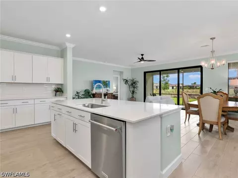 20269 Millrun Dr, Estero, FL 33928