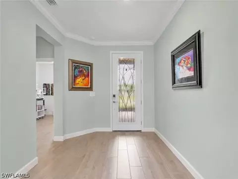 Entry Way - 20269 Millrun Dr, Estero, FL 33928 photo 1 of 1