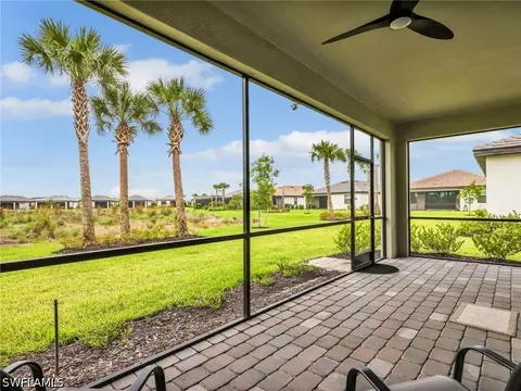 Exterior - 20269 Millrun Dr, Estero, FL 33928 photo 4 of 9