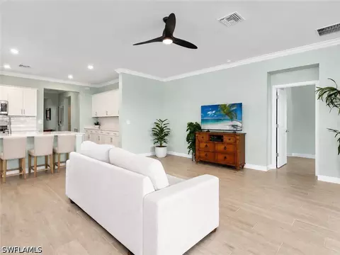 Living - 20269 Millrun Dr, Estero, FL 33928 photo 2 of 2