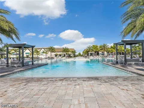 Exterior - 20269 Millrun Dr, Estero, FL 33928 photo 7 of 9
