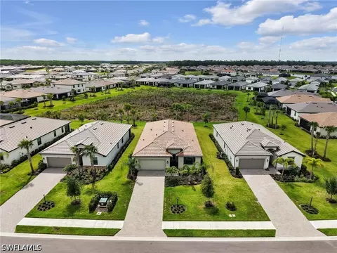 20269 Millrun Dr, Estero, FL 33928