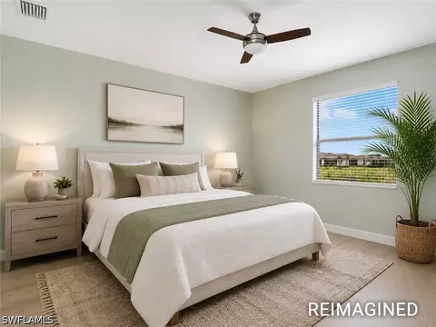 Bedroom - 20269 Millrun Dr, Estero, FL 33928 photo 2 of 6
