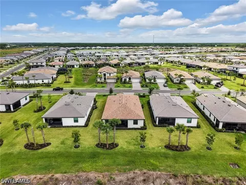 View/Area - 20269 Millrun Dr, Estero, FL 33928 photo 3 of 4