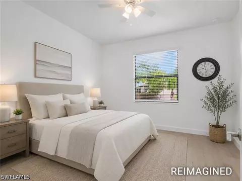Bedroom - 20269 Millrun Dr, Estero, FL 33928 photo 6 of 6