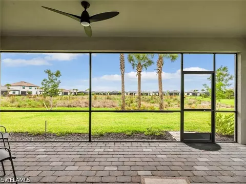 Exterior - 20269 Millrun Dr, Estero, FL 33928 photo 2 of 9