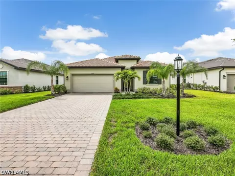 Exterior - 20269 Millrun Dr, Estero, FL 33928 photo 1 of 9