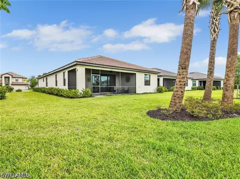 Exterior - 20269 Millrun Dr, Estero, FL 33928 photo 6 of 9