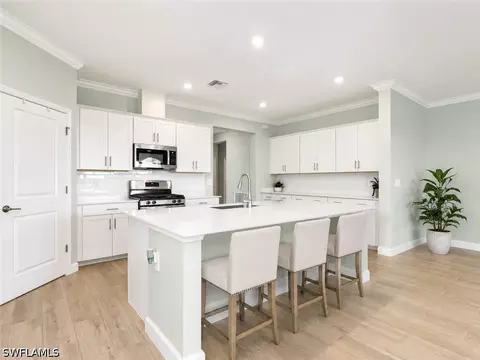 Kitchen - 20269 Millrun Dr, Estero, FL 33928 photo 3 of 5