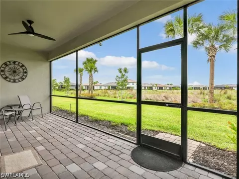 Exterior - 20269 Millrun Dr, Estero, FL 33928 photo 3 of 9