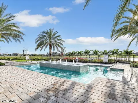 Exterior - 20269 Millrun Dr, Estero, FL 33928 photo 8 of 9