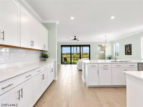 Kitchen - 20269 Millrun Dr, Estero, FL 33928 photo 2 of 5